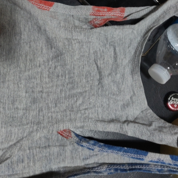 TANK TOP - Picture 2 of 3